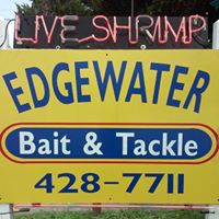 Edgewater Bait & Tackle